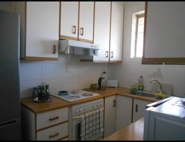 2.5 BEDROOM APARTMENT TO LET IN SOUTH BEACH